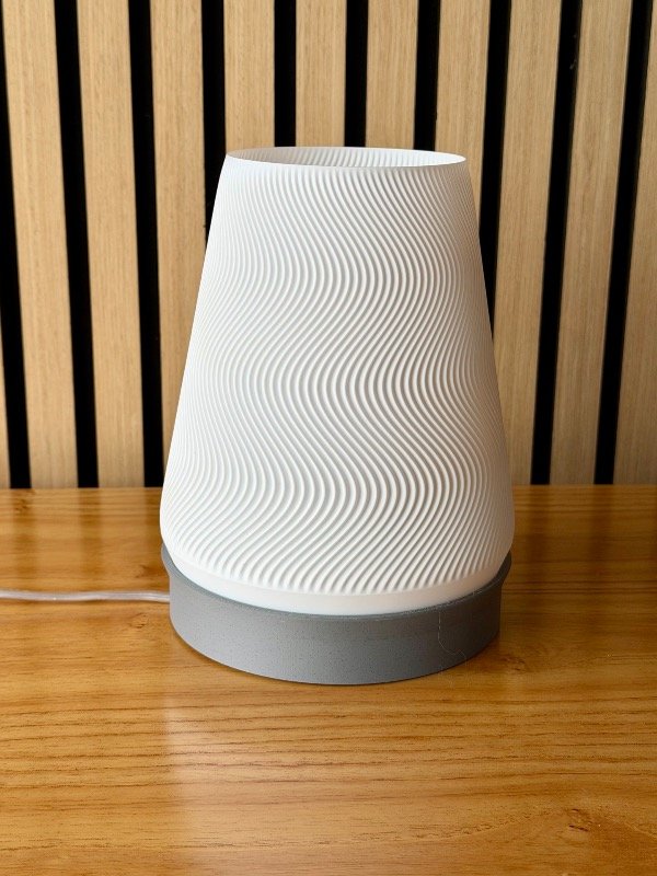 Producto - Lámpara VELA - 0