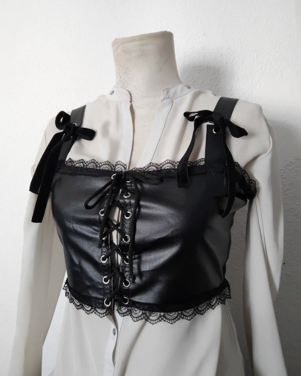 Producto - Top Marie