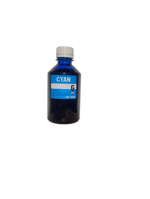 Producto - Kit para Recarga de cartuchos compatible con Hp92 y 93 250ml por color - 4