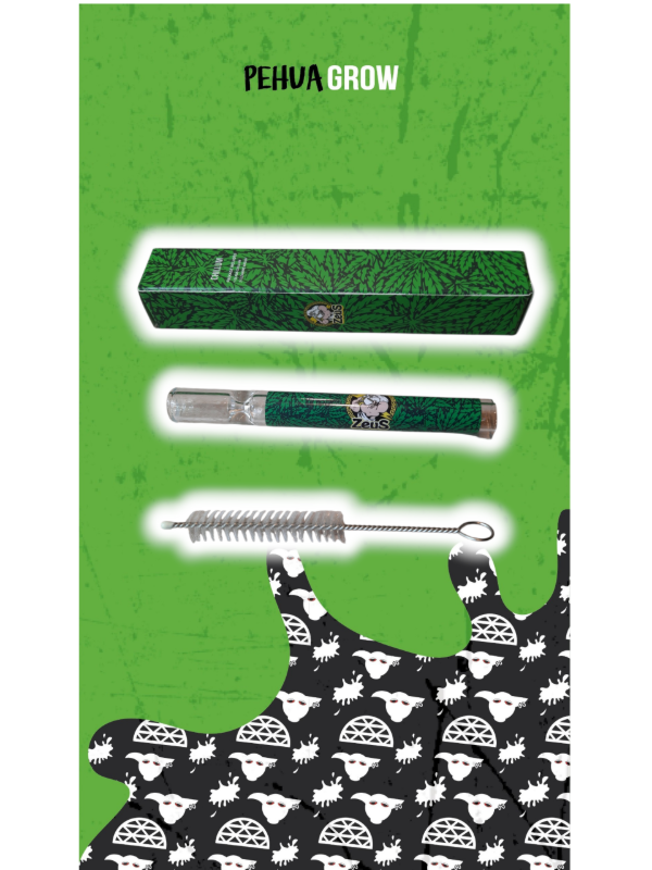 Producto - Pipa tuquero marca zeus