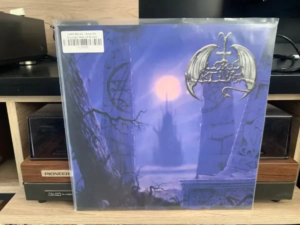 Producto - Lord Belial - Enter The Moonlight Gate - Vinilo / Lp