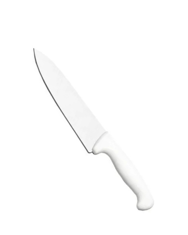 Producto - Cuchillo 12 Inoxidable Mango Plastico Cocina Asado Gourmet