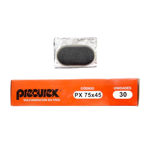 Producto - PARCHE PRECUREX PX 75x45  (X30)