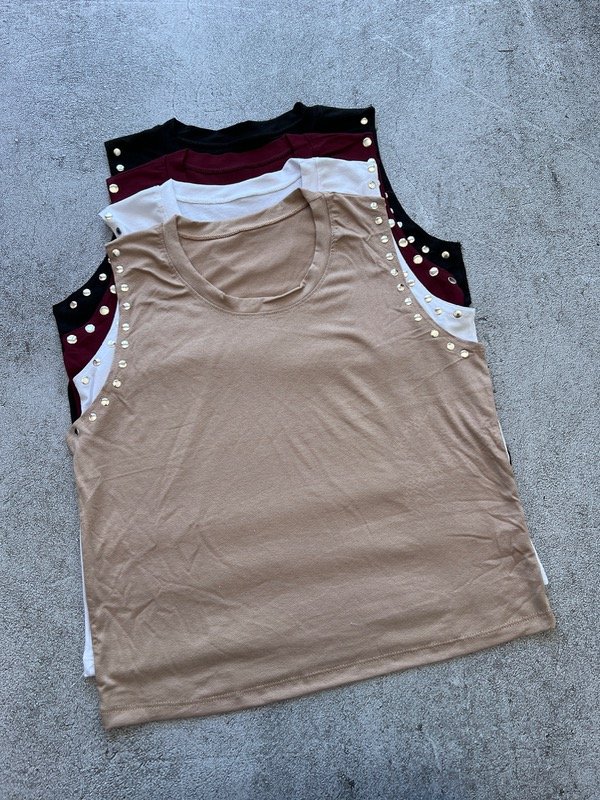 Producto - Muscu tachas