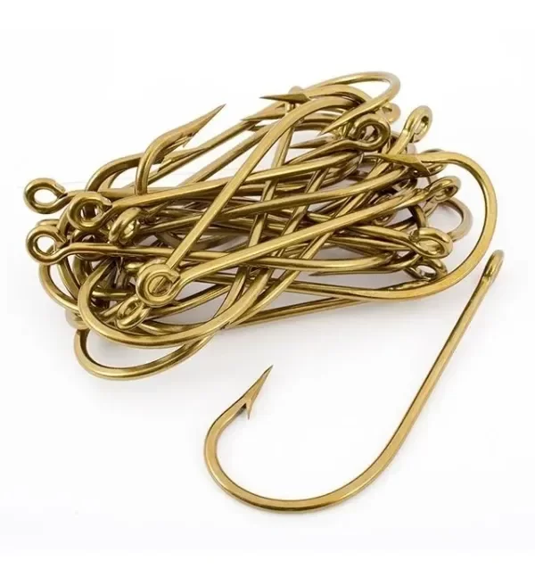 Producto - ANZUELO MUSTAD 3407 EN SOBRE