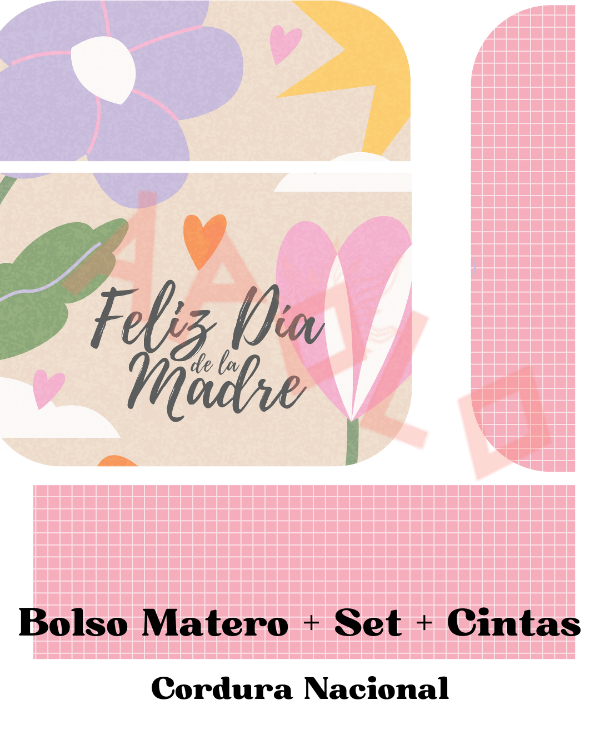 Producto - MATERO - 15
