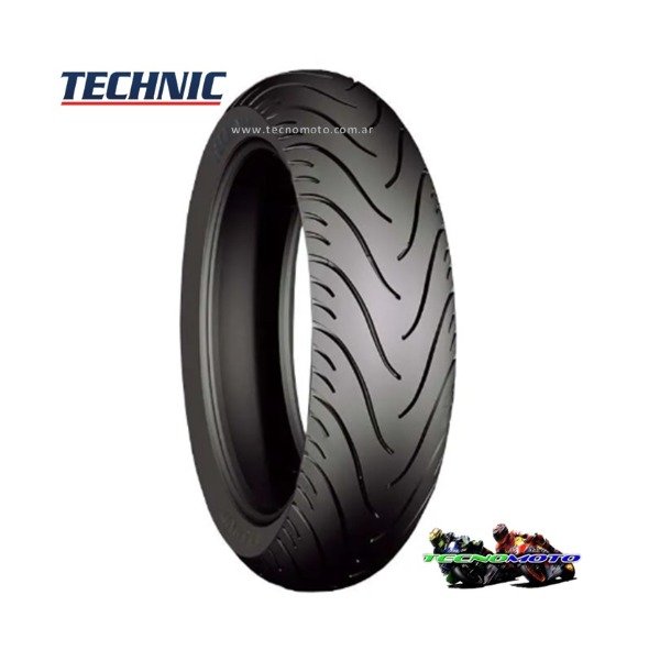Producto - CUBIERTA 17 X 180/ 55 PISTA (STROKER) TL [TECHNIC] -48909
