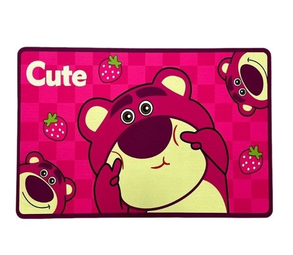 Producto - Alfombra Antideslizante Cute