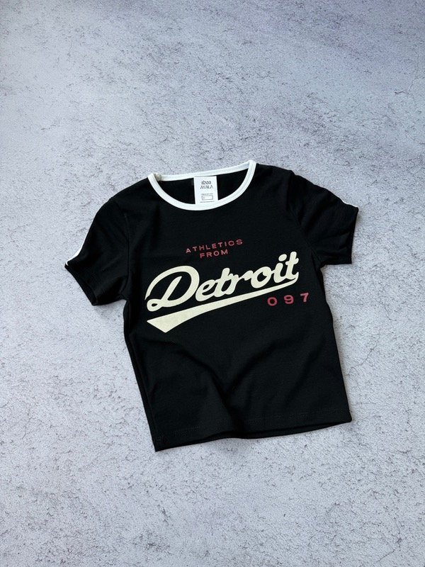 Producto - Remera Detroit