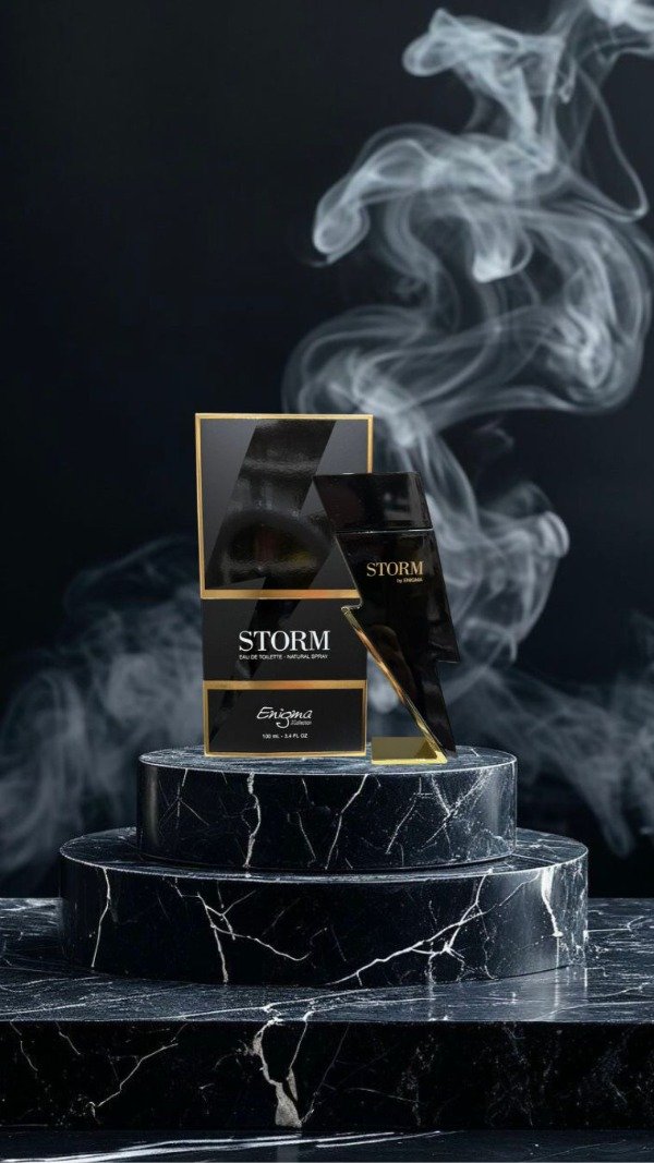 Producto - Storm (Bad Boy)