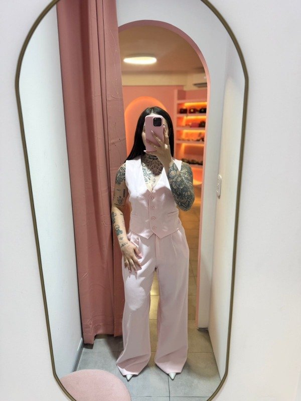 Producto - Pantalon Pink