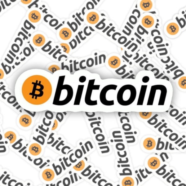 Producto - N0121 - Bitcoin logo