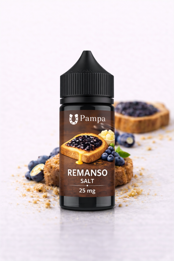 Producto - Remanso Salt
