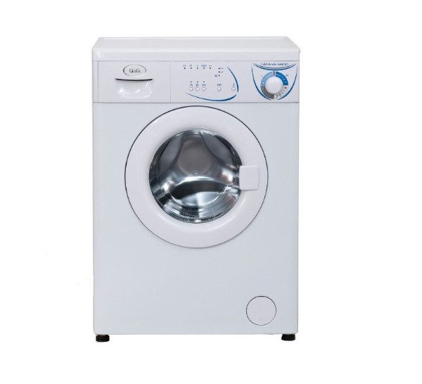 Producto - Lavarropas GAFA 6 KG 800 RPM