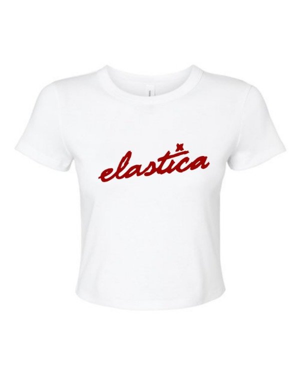 Producto - Remera Elastica