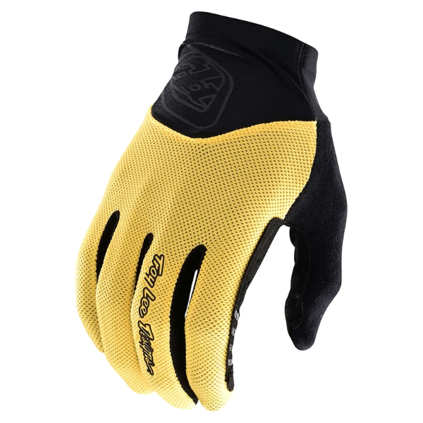 Producto - GUANTE ACE GLOVE SOLID HONEY E36 - 0