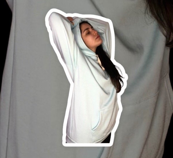 Producto - Buzo liso