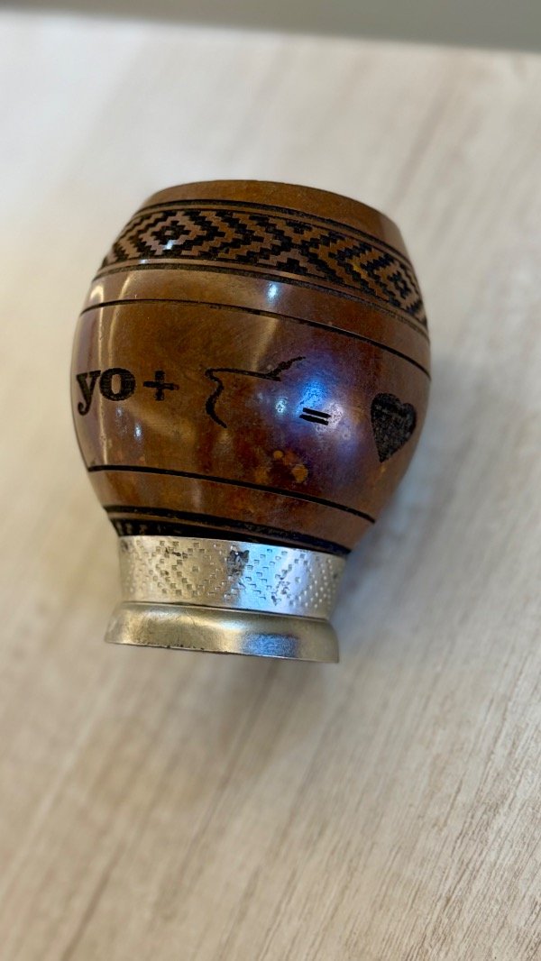 Producto - CALABAZA YO+MATE