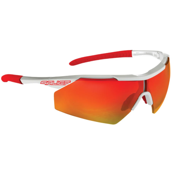 Producto - LENTES SALICE 004 WHITE RED RW RED