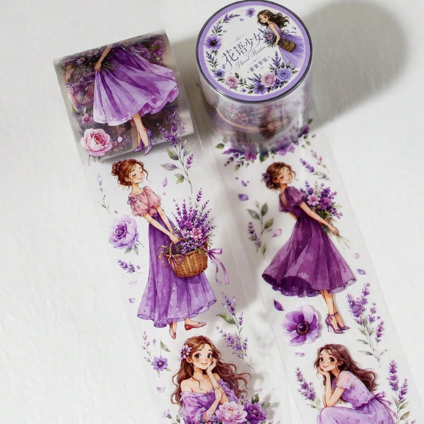 Producto - Washis girly - 3