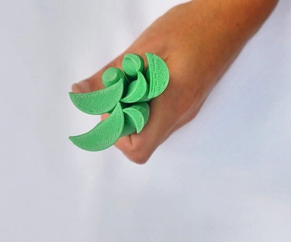 Producto - Punzon media luna - 0