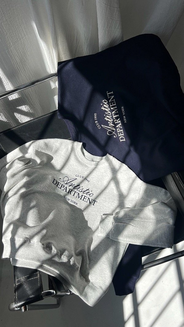 Producto - BUZO ARTISTIC