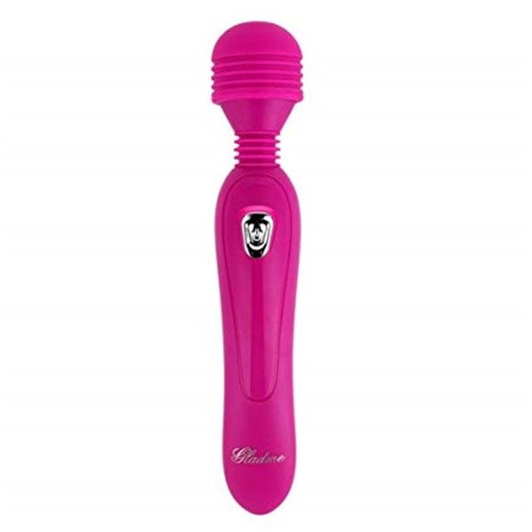 Producto - VIBRADOR MASAJEADOR