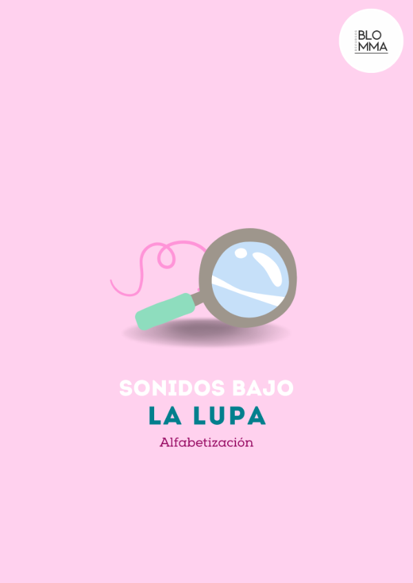 Producto - Sonidos bajo la lupa