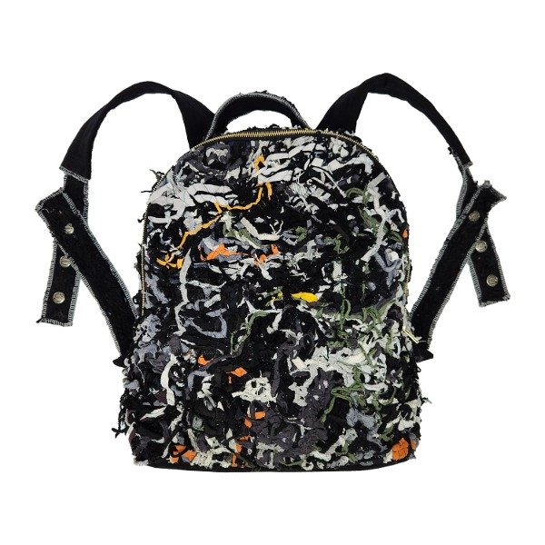 Producto - Mochila Goldtrash