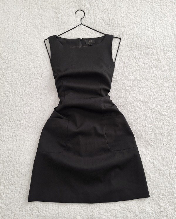 Producto - Vestido EF Colecttion