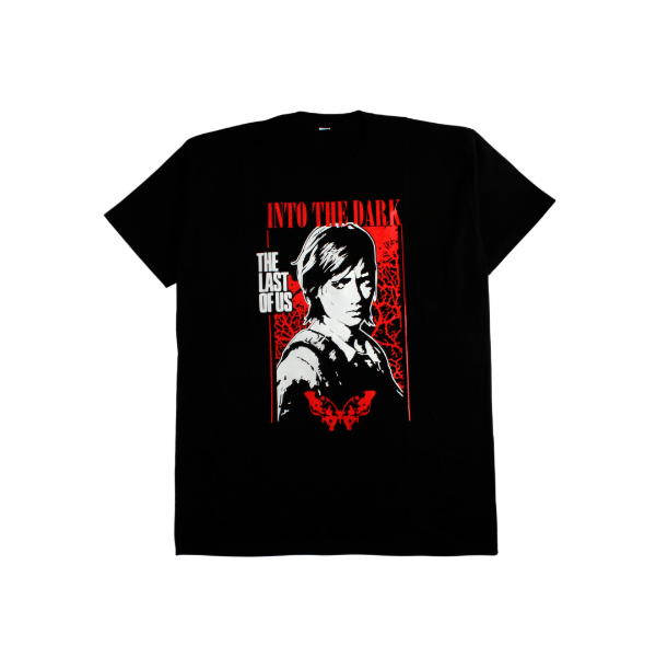 Producto - REMERA THE LAST OF US