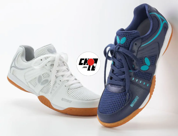 Producto - Zapatillas Butterfly Lezoline Unizes II