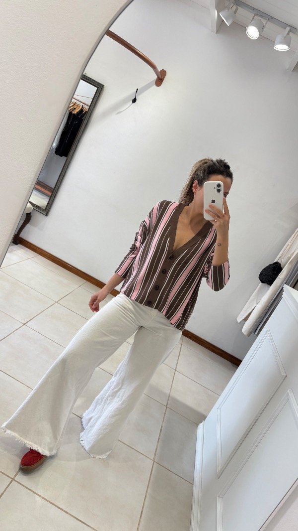 Producto - Cardigan Carmen - 2