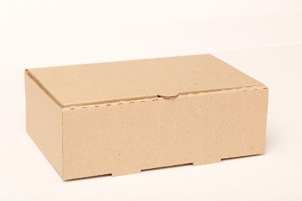Producto - Caja de hamburguesa 24x14x10cm M/M