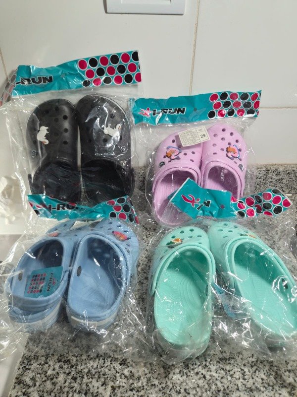 Producto - Gomones niños