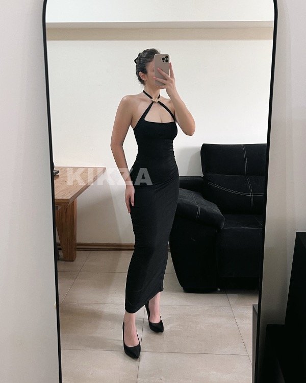 Producto - Vestido Lisa