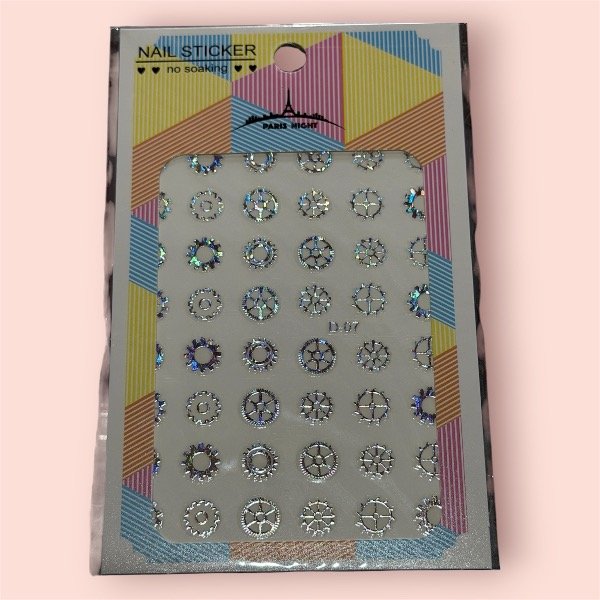 Producto - STIKER RANURA