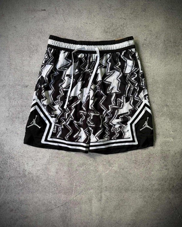 Producto - Shorts Diamond Trueno - 2