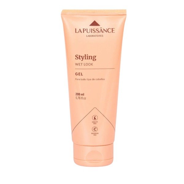 Producto - LA PUISSANCE GEL FIJADOR HUMEDO STYLING