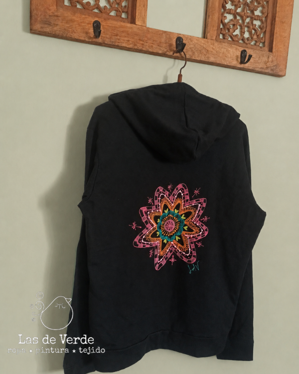 Producto - Campera Liviana