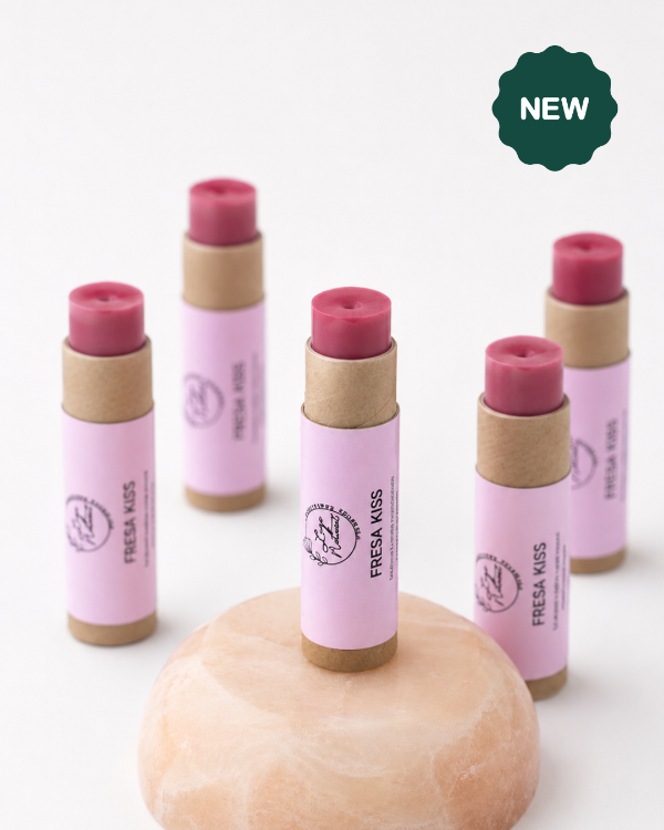 Producto - Fresa Kiss