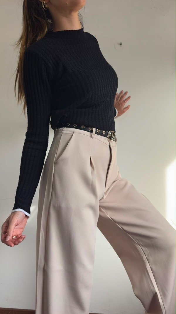 Producto - Pantalon Sastrero Ludmi - 6