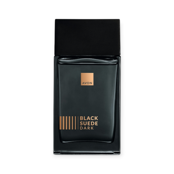 Producto - Black Suede Dark - Eau de Toilette 100ml
