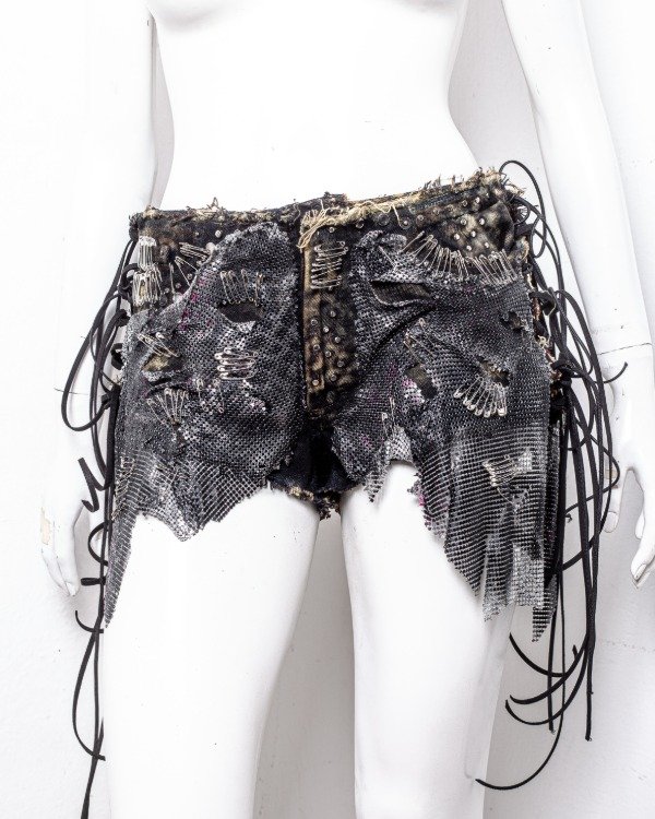 Producto - SHORT 0032