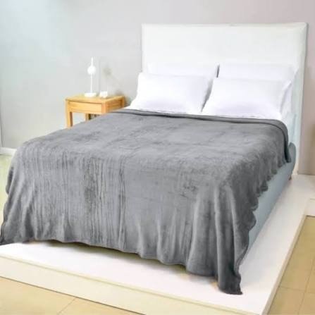 Producto - MANTA Utra Suave MARCA MANERBIO