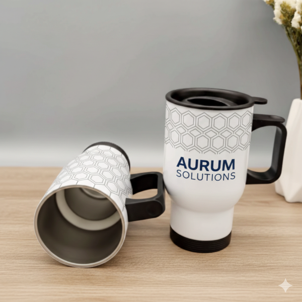 Producto - JARRO TERMICO METAL