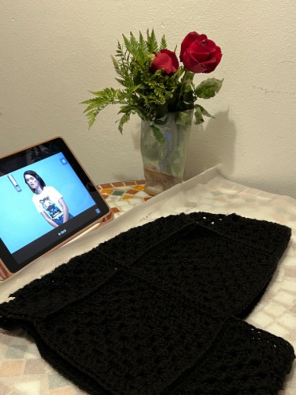 Producto - Balaclava Invierno full black