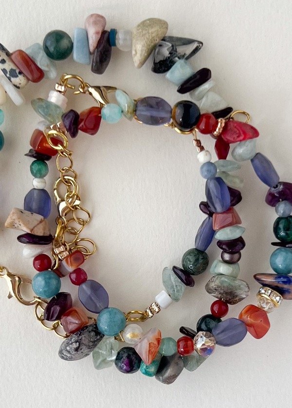 Producto - Pulsera Oxaca