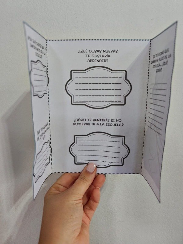 Producto - PACK DE FLIPBOOKS SARMIENTO + MUJERES QUE HICIERON HISTORIA (PDF) - 3