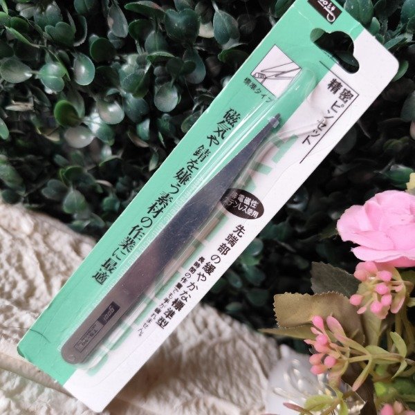 Producto - Pinza recta